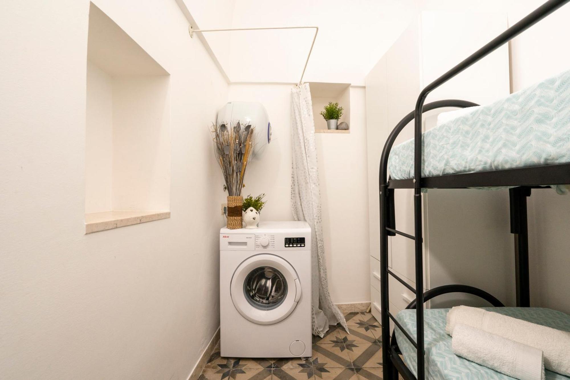 Casa Vita 51 Челие Месапика Екстериор снимка