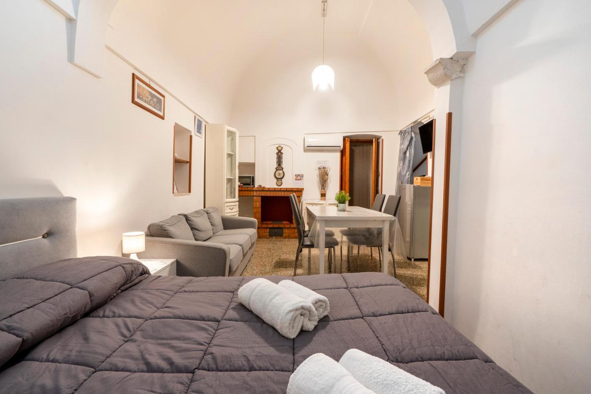 Casa Vita 51 Челие Месапика Екстериор снимка