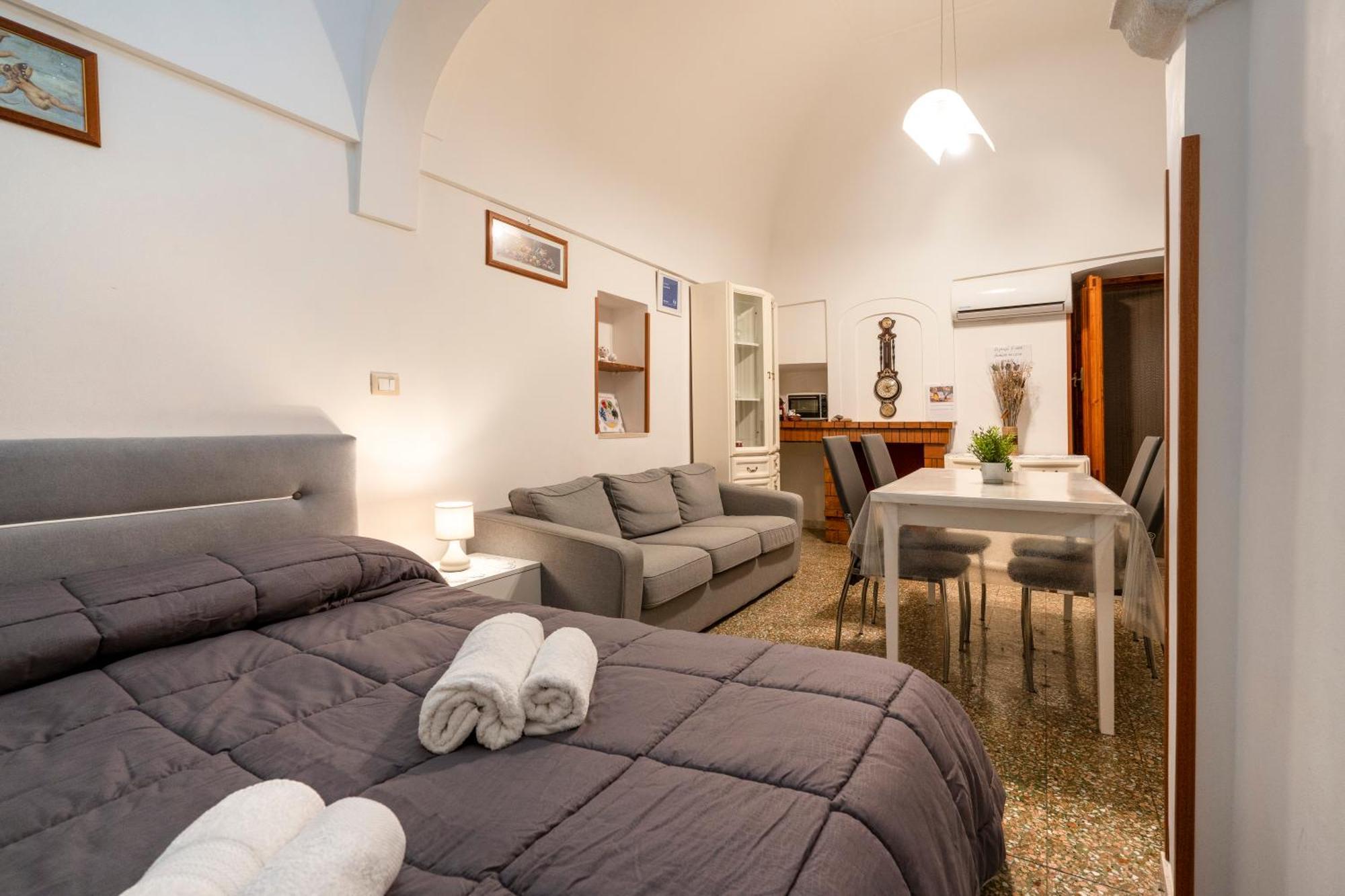 Casa Vita 51 Челие Месапика Екстериор снимка