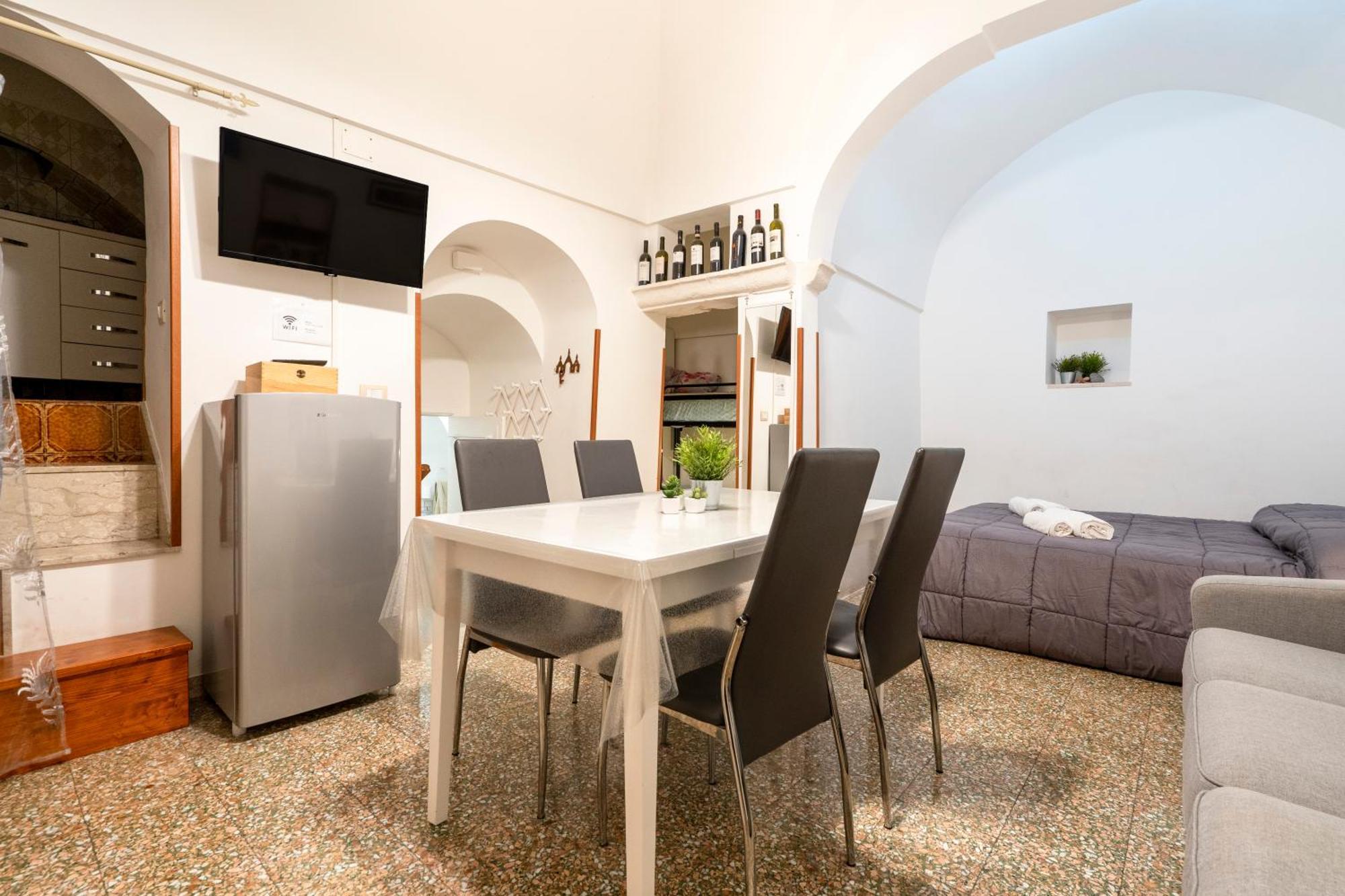 Casa Vita 51 Челие Месапика Екстериор снимка